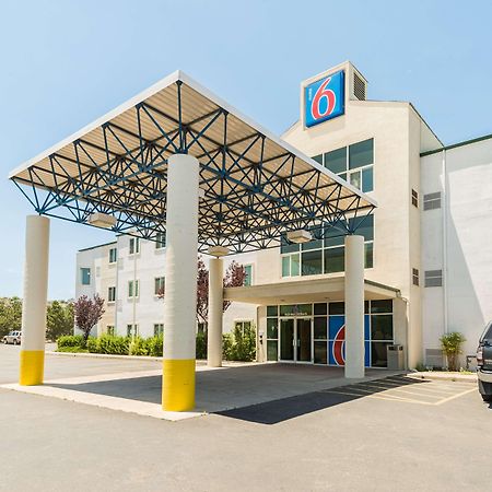 Motel 6-Cedar City, Ut エクステリア 写真
