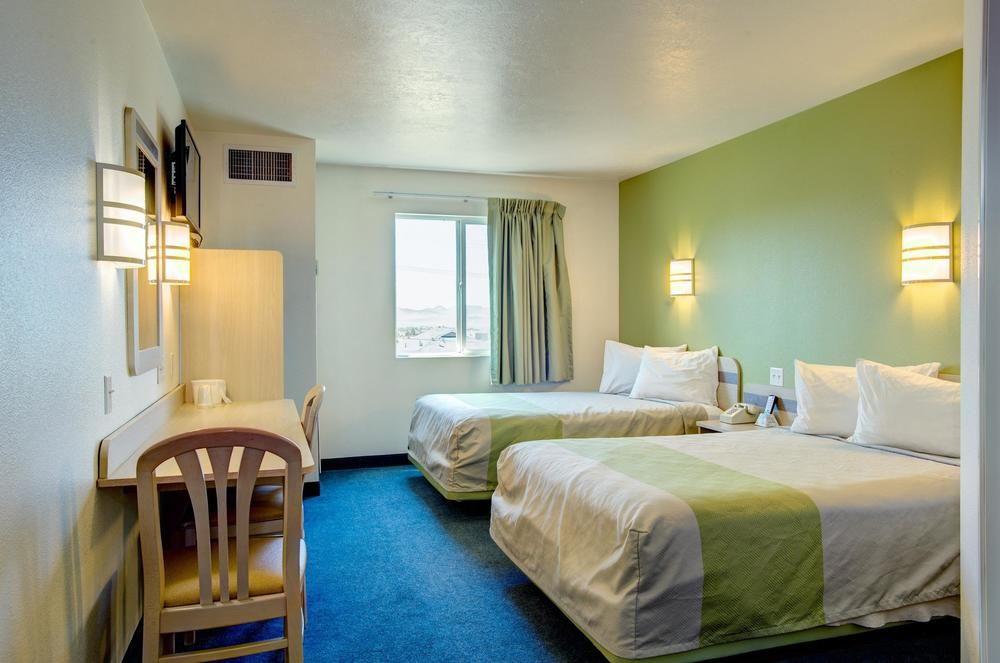 Motel 6-Cedar City, Ut エクステリア 写真