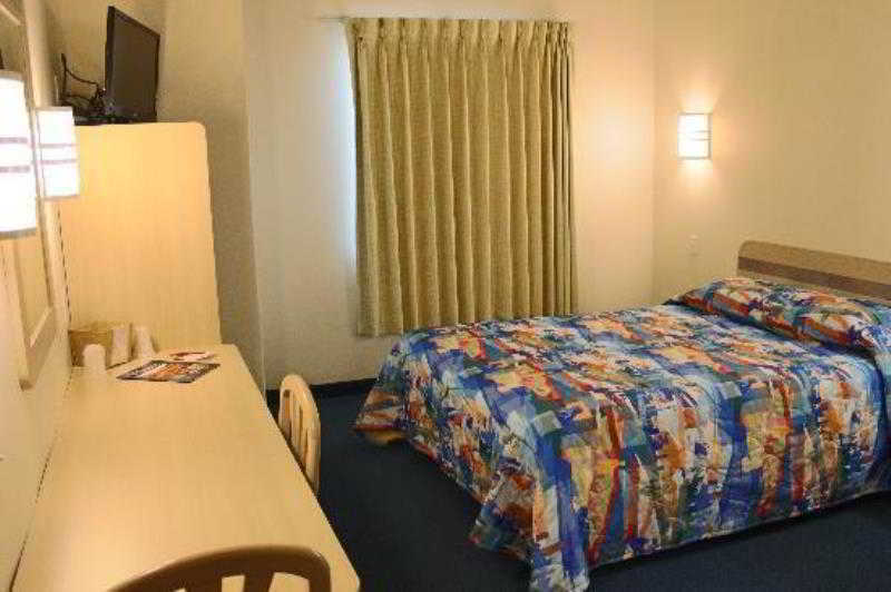 Motel 6-Cedar City, Ut エクステリア 写真