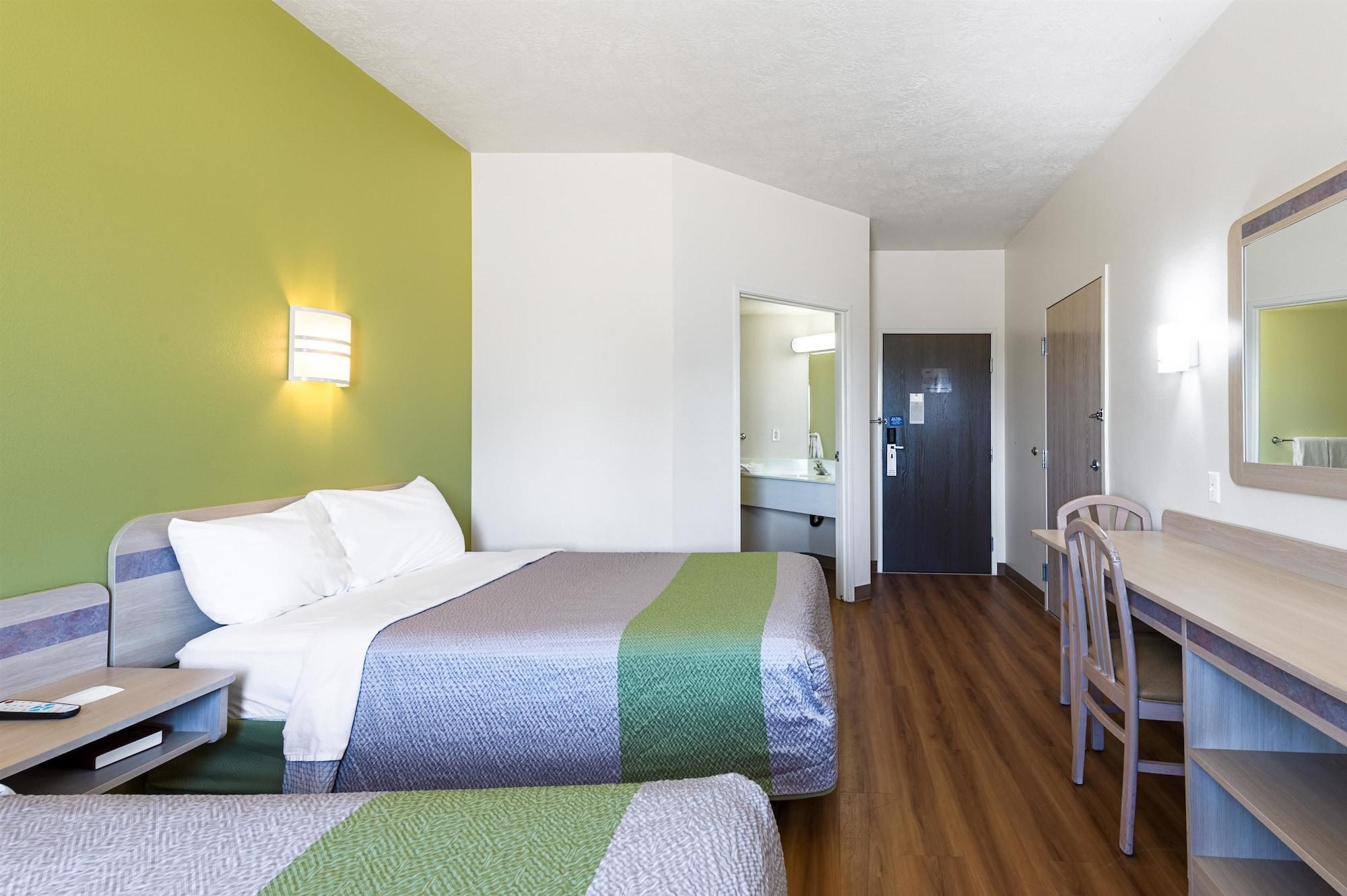 Motel 6-Cedar City, Ut エクステリア 写真