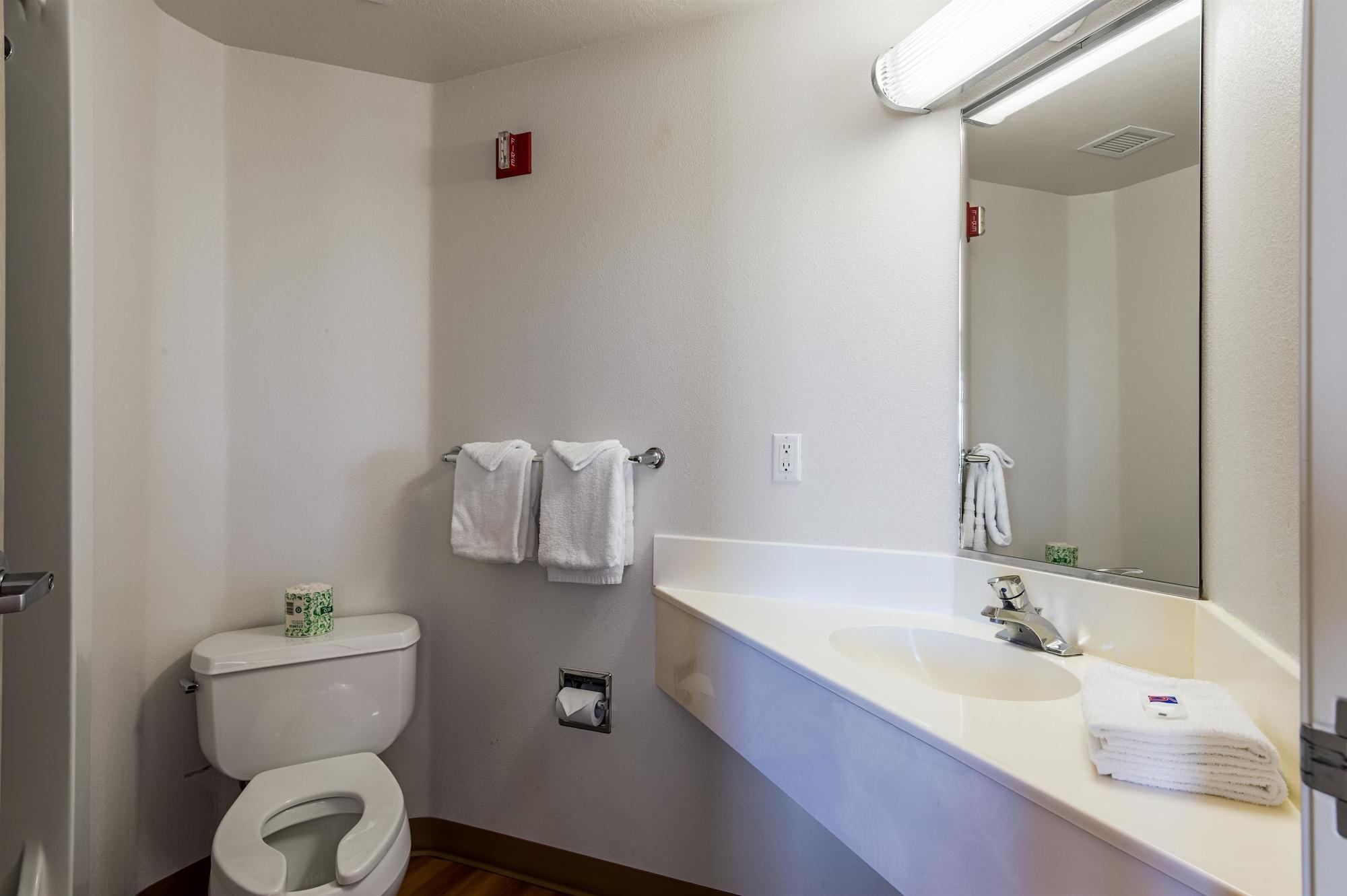 Motel 6-Cedar City, Ut エクステリア 写真