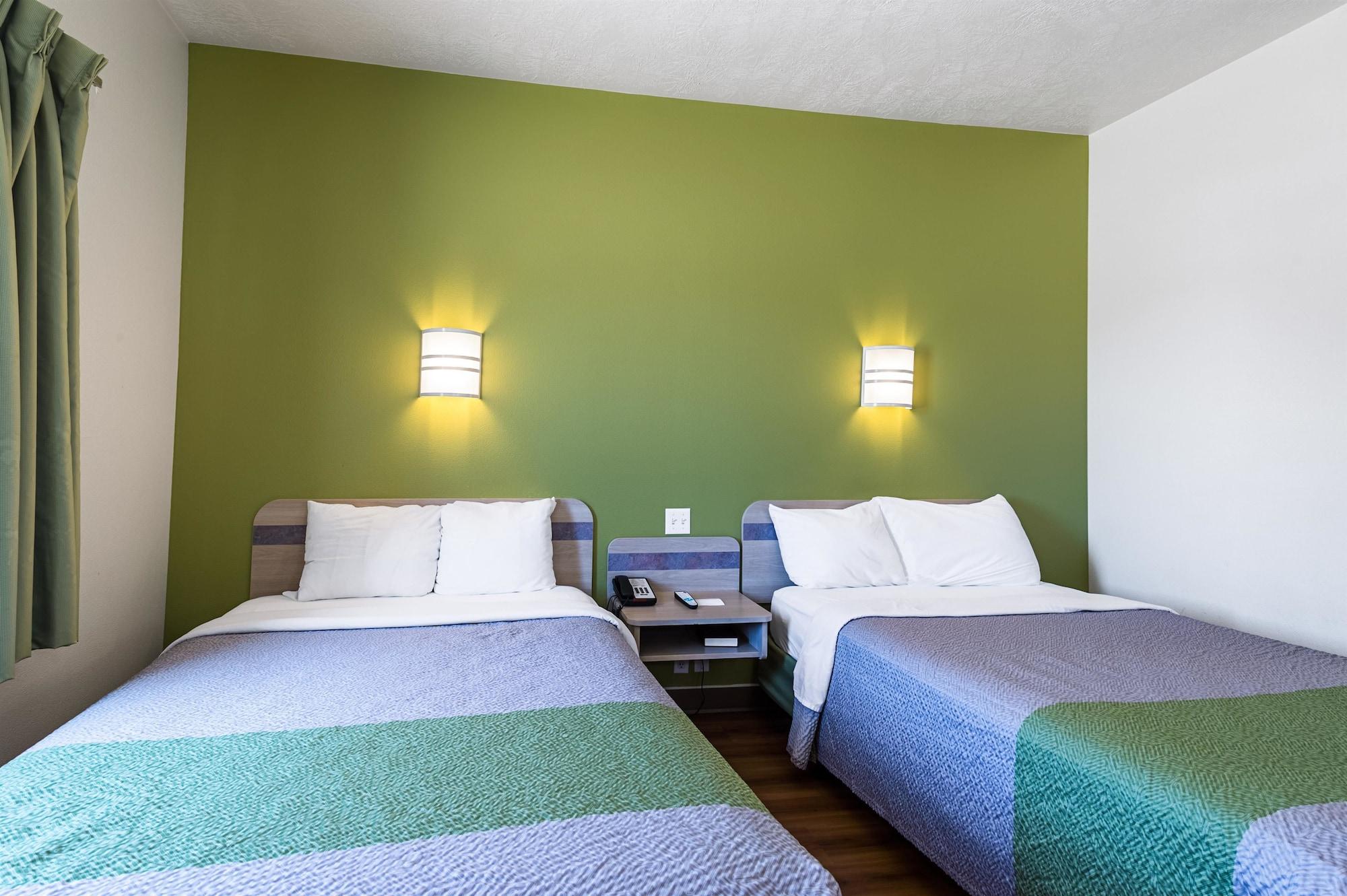 Motel 6-Cedar City, Ut エクステリア 写真