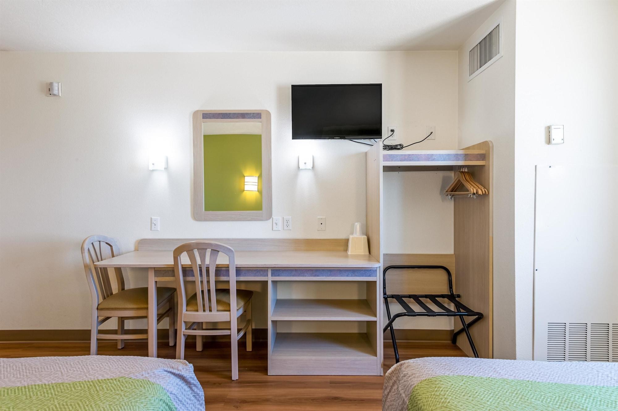 Motel 6-Cedar City, Ut エクステリア 写真