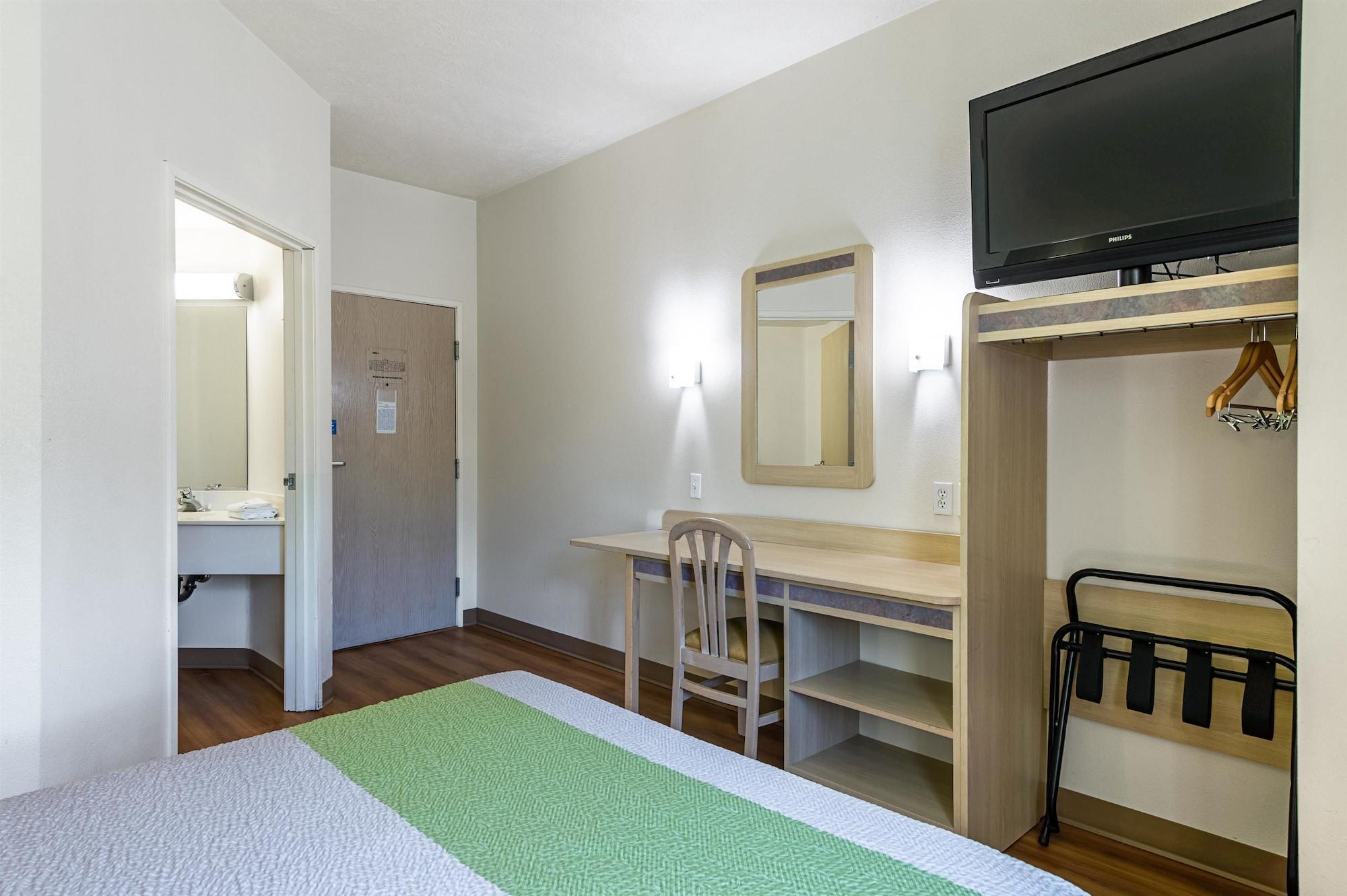 Motel 6-Cedar City, Ut エクステリア 写真