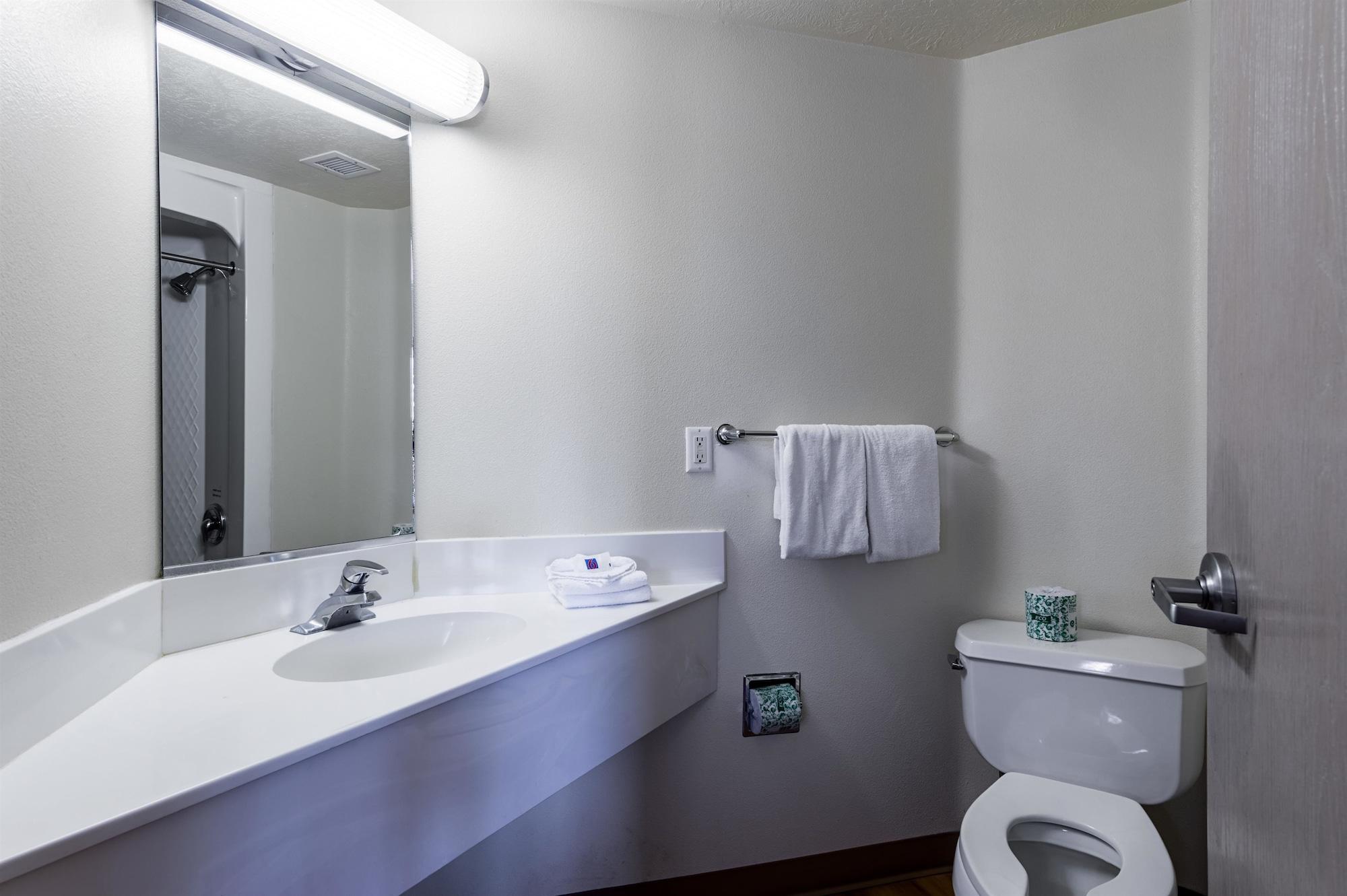 Motel 6-Cedar City, Ut エクステリア 写真