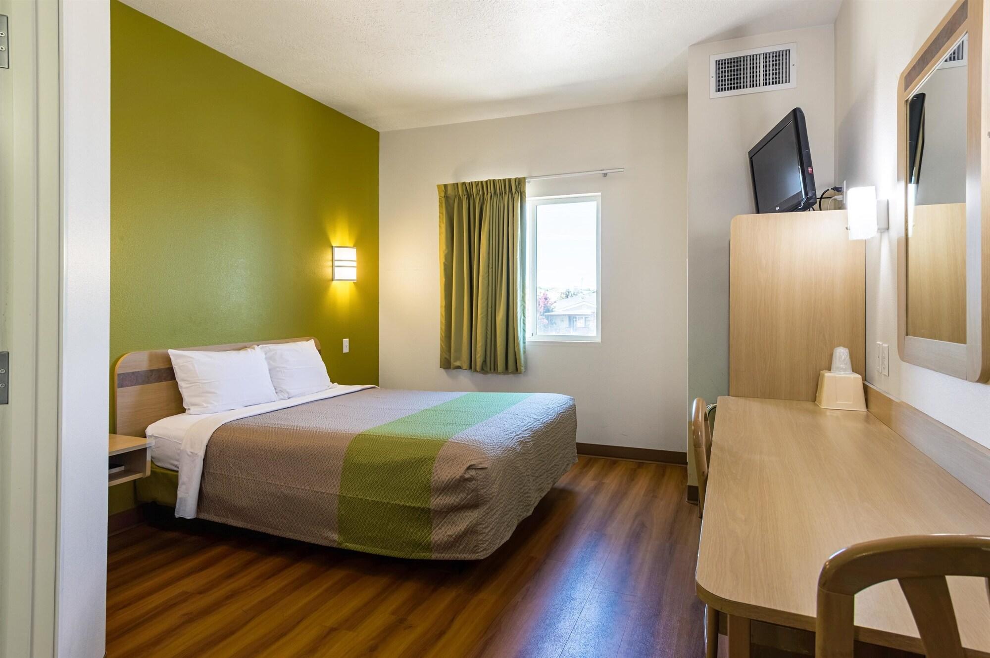 Motel 6-Cedar City, Ut エクステリア 写真