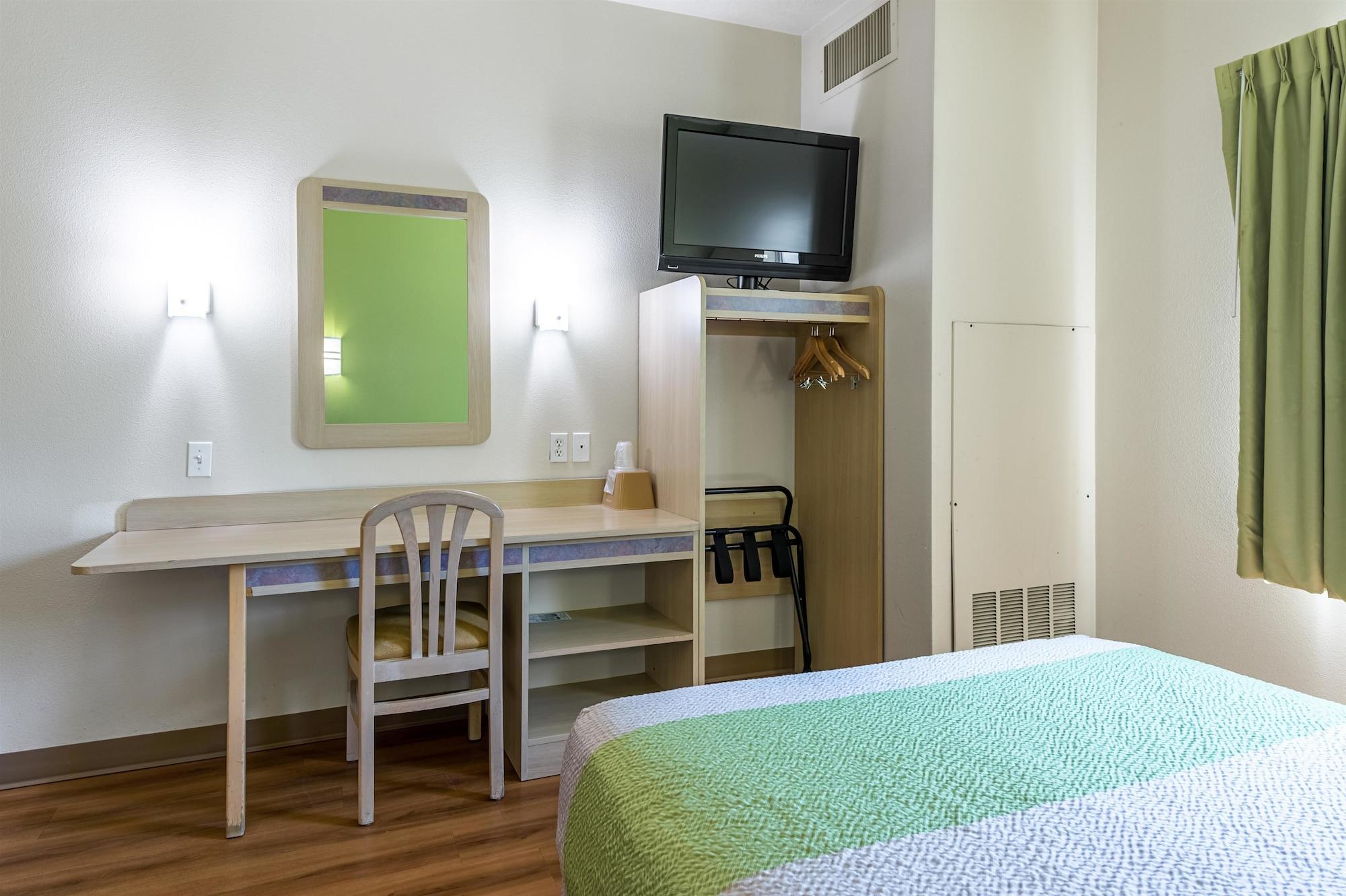 Motel 6-Cedar City, Ut エクステリア 写真