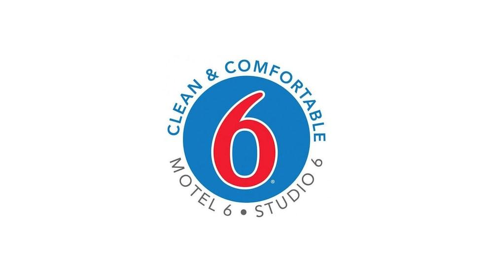 Motel 6-Cedar City, Ut エクステリア 写真