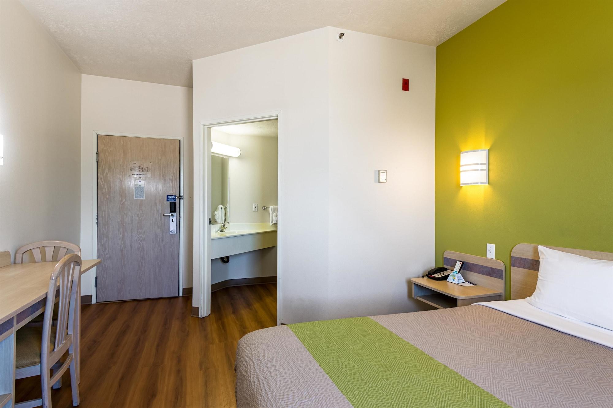 Motel 6-Cedar City, Ut エクステリア 写真