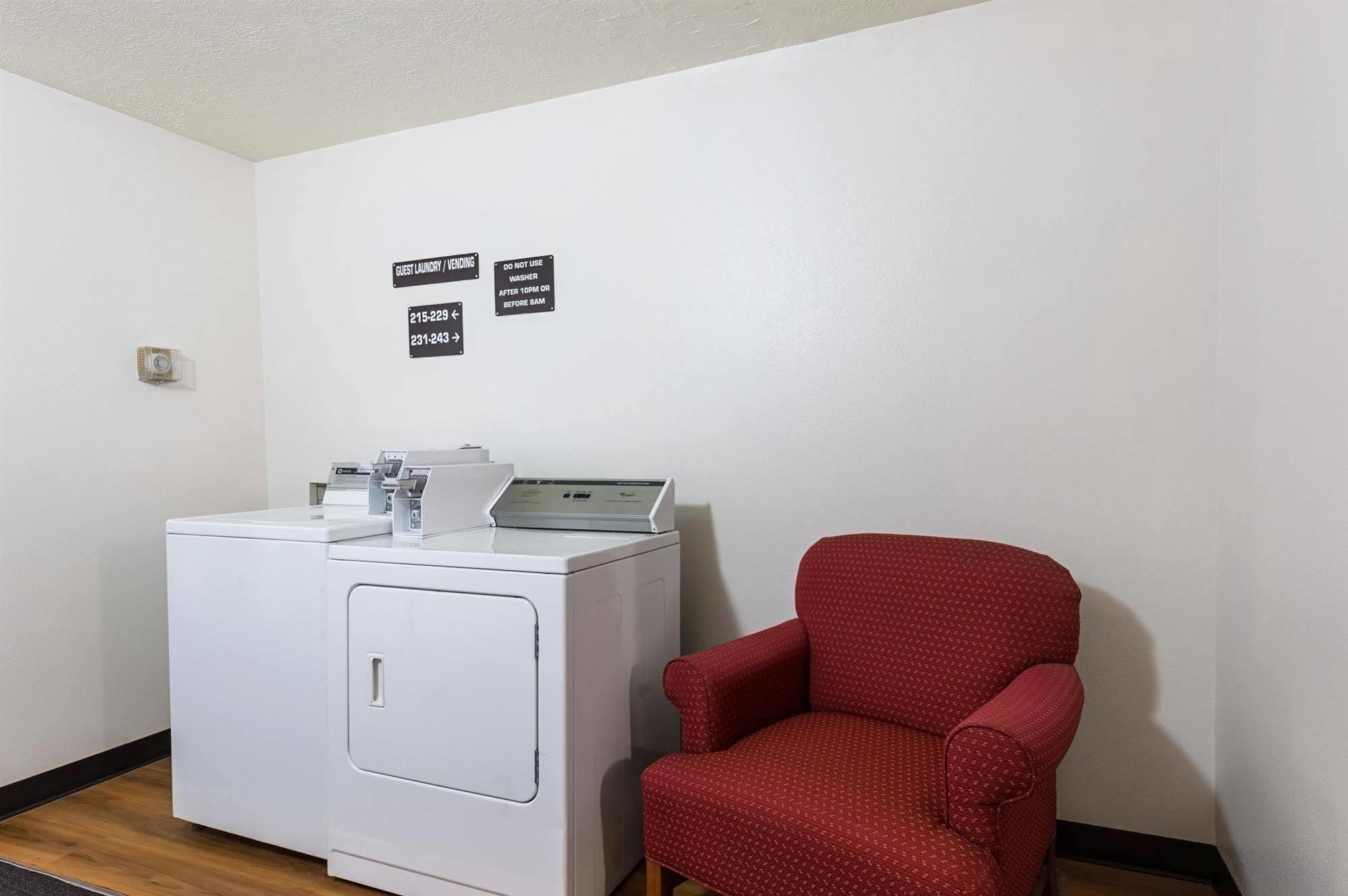 Motel 6-Cedar City, Ut エクステリア 写真