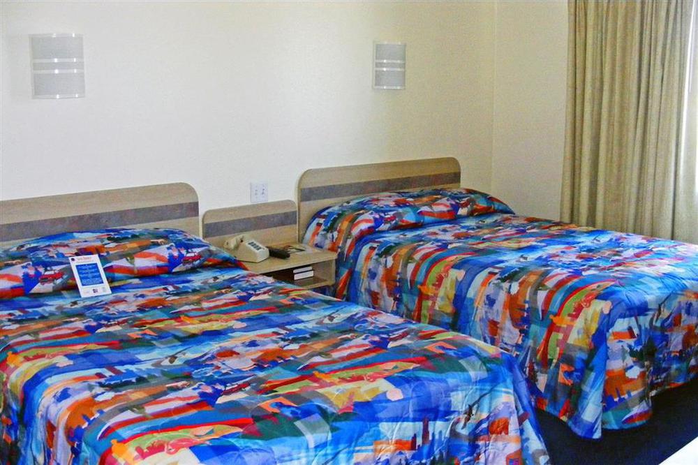 Motel 6-Cedar City, Ut 部屋 写真