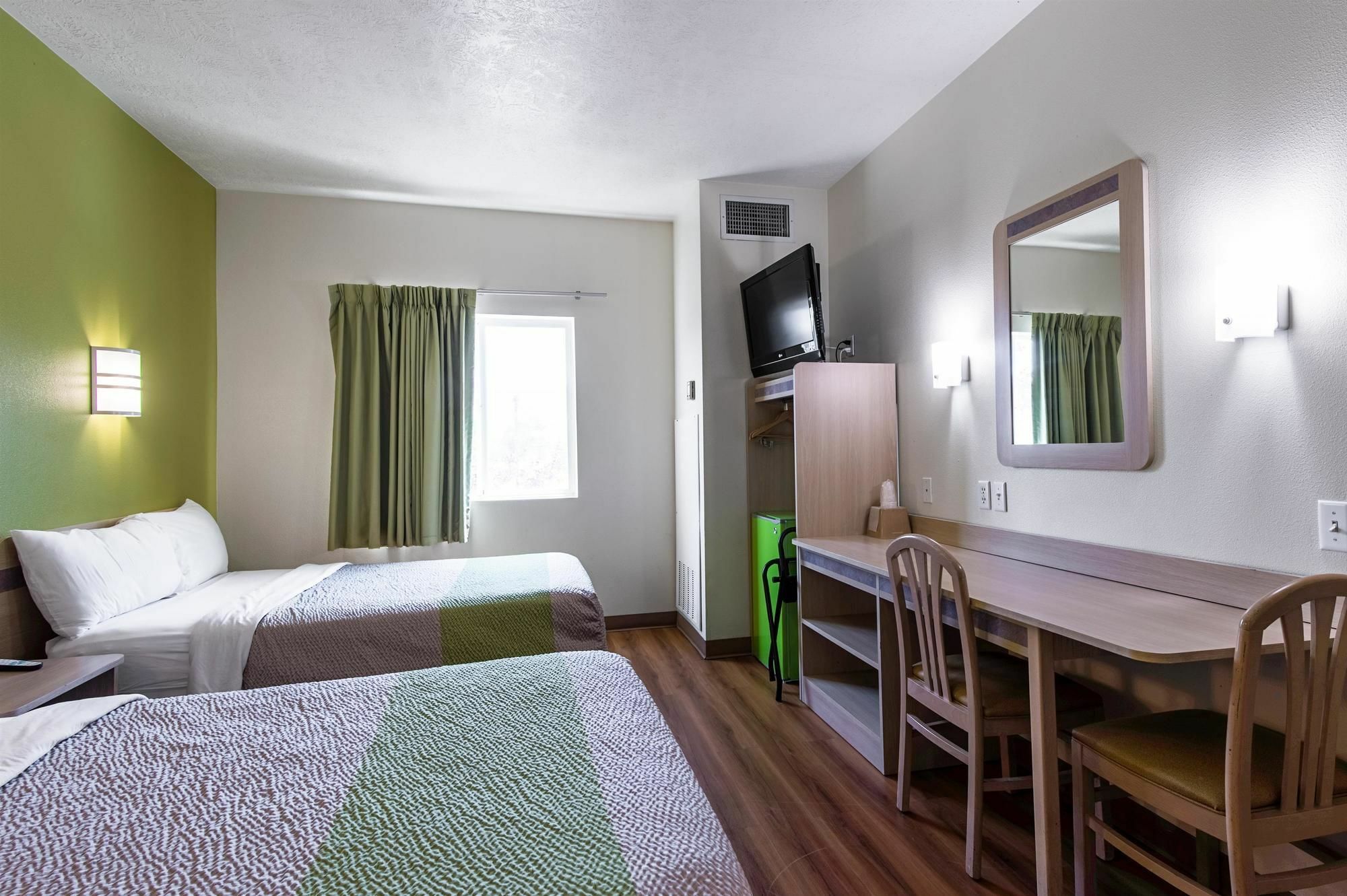 Motel 6-Cedar City, Ut エクステリア 写真
