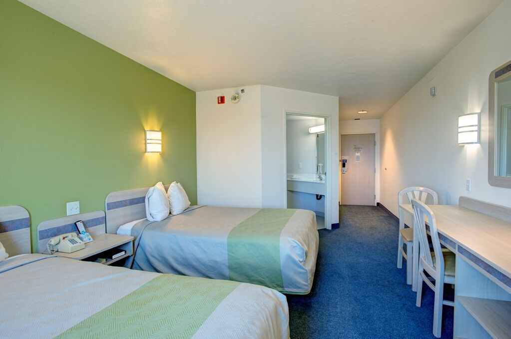 Motel 6-Cedar City, Ut 部屋 写真