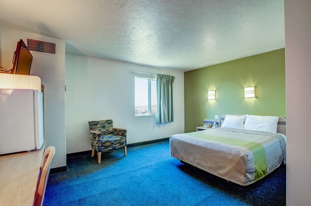 Motel 6-Cedar City, Ut 部屋 写真