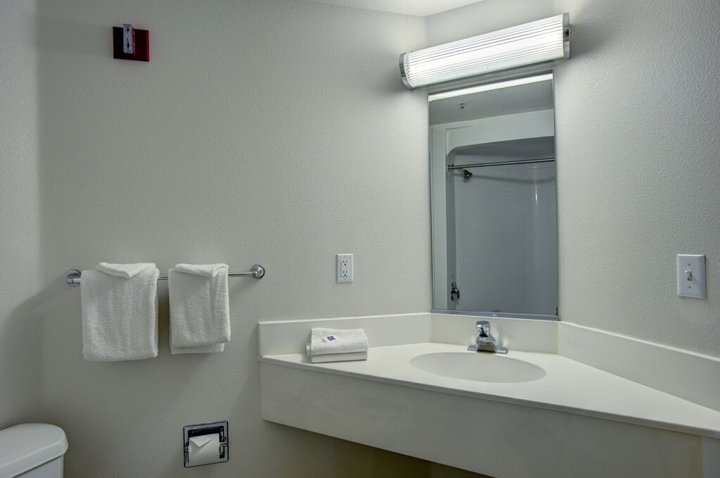 Motel 6-Cedar City, Ut 部屋 写真