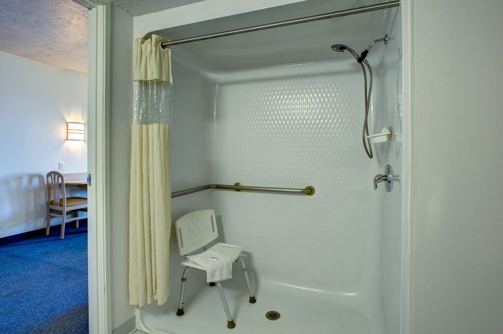 Motel 6-Cedar City, Ut 部屋 写真